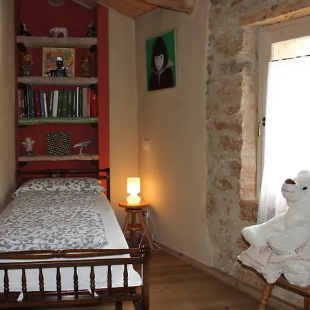 Ferienhaus Sweet